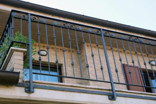 balaustre chiaravalle