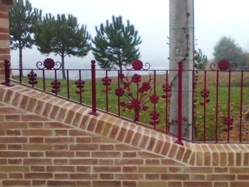 balaustre chiaravalle