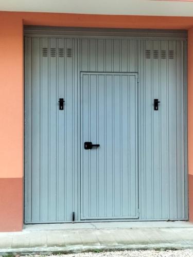 porte garage ancona 