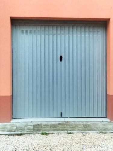 porte garage ancona 