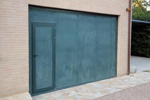 porte garage ancona 