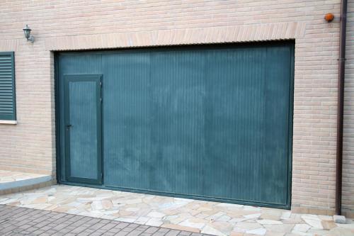 porte garage ancona 