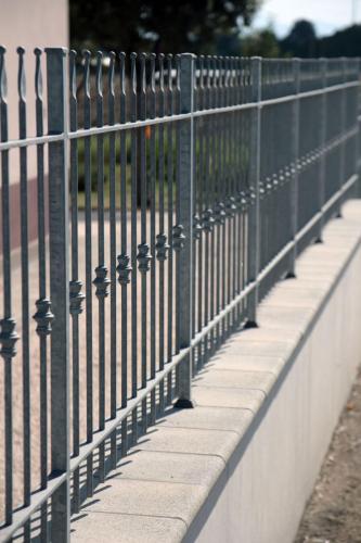 recinzioni chiaravalle