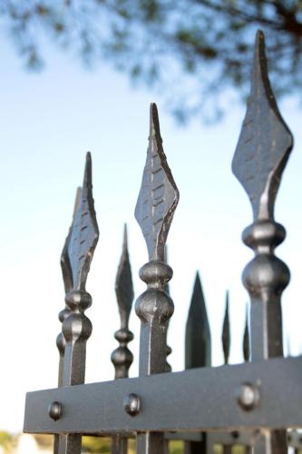 recinzioni chiaravalle